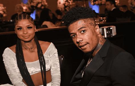 is blueface in a relationship|Blueface & Chrisean Rock Relationship Timeline